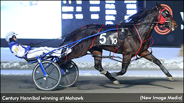 ‘Hannibal’ Hustles In Valedictory Opener