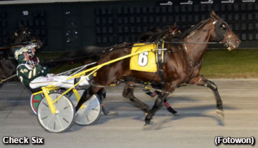 'Beach' Boys Win Progress Elims