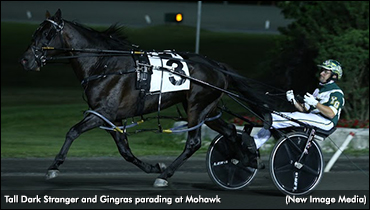 Gingras Speaks On COSA TV 
