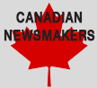 Canadian Newsmakers of 2021