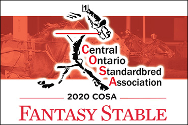Davis Wins COSA Fantasy Contest