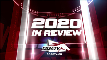 COSA TV's 2020 Year In Review