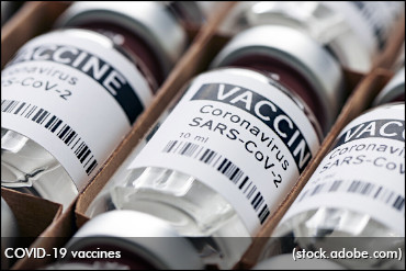 Members: Take Our COVID-19 Vaccine Poll