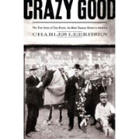 Crazy Good In Paperback