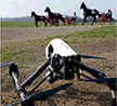 This MacDonald Brother Drives a Drone - And He's Damn Good At It!