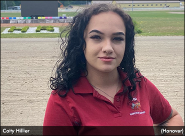 Hillier Steps Into The Spotlight