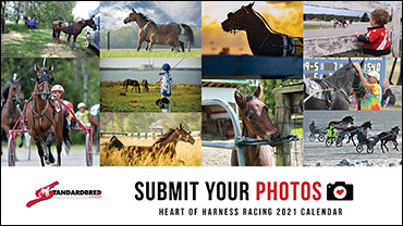 Call For 2021 Calendar Submissions