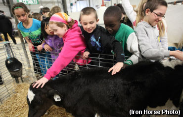 Grand River To Host ‘Pizza Perfect’