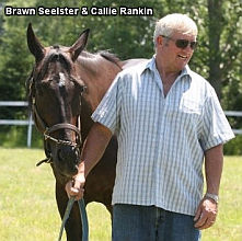 Rankin Recovering After Fall At Flamboro