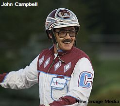 Chatting With Campbell