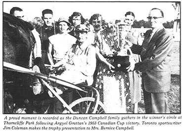 SC Rewind: Argyel Grattan, Part 2