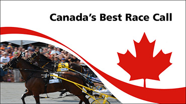 Canada's Best Race Call Finalists