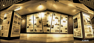 Canadian Horse Racing Hall Of Fame 2021 Ballot Announced