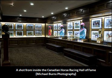 Hall Of Fame Gala Details