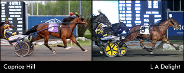 O'Brien Winners Debut In Eliminations