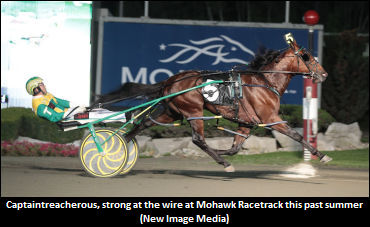 Want To Buy Into 'The Captain'?