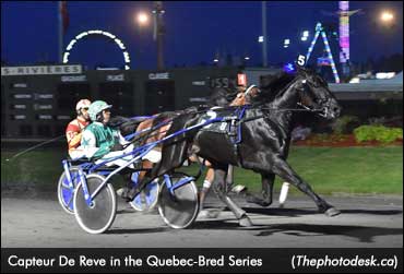 Capteur De Reve Upsets Capteur De Reve Upsets