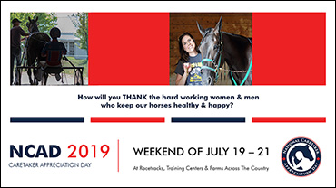 How Will You Recognize Your Caretaker?