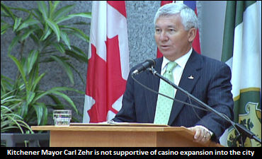 A Mixed Bag Of Gaming Zone Responses