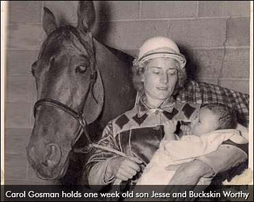 SC Rewind: Mother's Day
