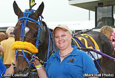 More Delaware Mastery For Coleman?