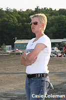 Coleman Talks NA Cup