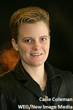 Coleman Hits 1,000-Win Milestone