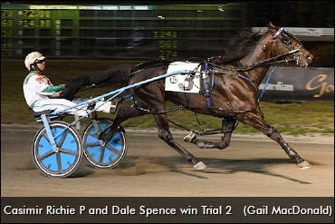 A Silver Lining Turns To Gold A Silver Lining Turns To Gold