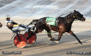 Casino Classic Hits The Jackpot