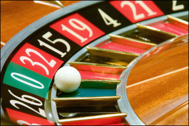 Province Might Be Able To Control Any Toronto Casino Deal