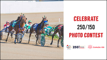 250 / 150 Photo Contest Winners