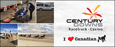 Fan Club At Century Downs