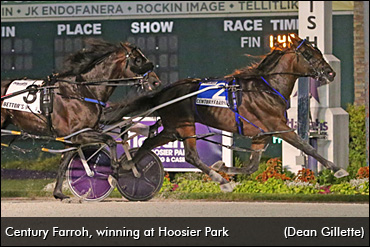 First-Time Lasix For Century Farroh