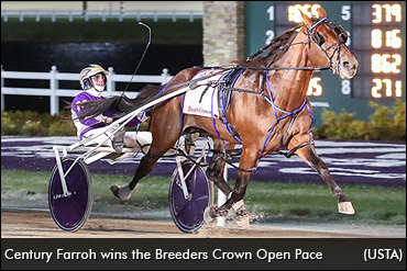 Ratchford Hopes For Another Highlight