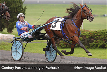 Prix d’Ete Nets 30 Nominees