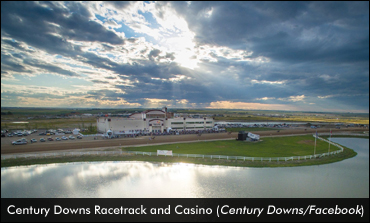 New Funding Agreement For Alberta