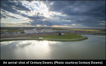 Century Gearing Up For Opener