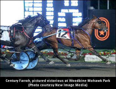 Ratchford Thrilled With 'Farroh'