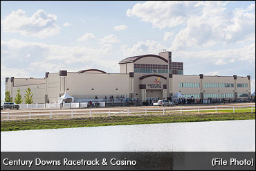 Calgary Racing Festival Details