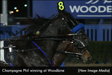 Favourites Deliver At Flamboro
