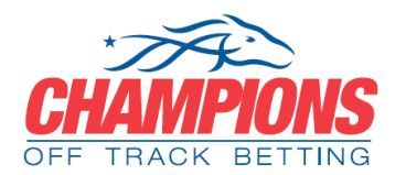 New Kingston Champions Location