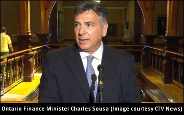 Sousa Introduces Bill In Legislature