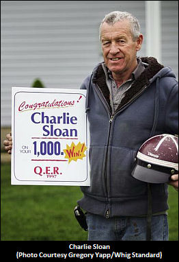 Sloan Reflects On His Career