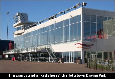Red Shores’ Thursday/Friday Preview
