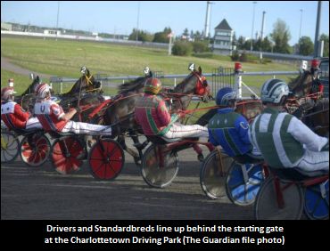 New Series For Trotting Mares Debuting Thursday At The CDP