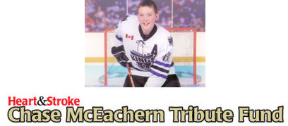 McEachern Foundation's Impact Felt