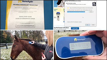 Check The Chip! Get SC's Microchip App