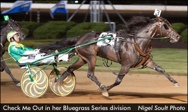 Owner's Hunch Pays Off