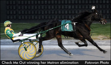 Check Me Out Amazing At Dover