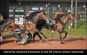 Record Number Of Prix D'Ete Noms